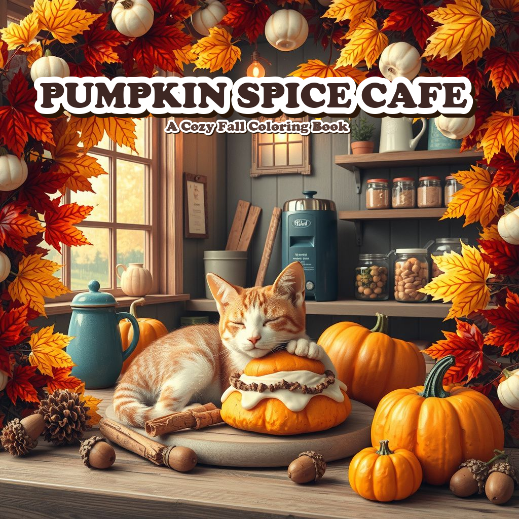 Commercial Book Cover
